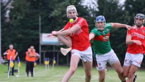 Shinrone find top form at last to record crucial win as Cahill frees can't save below par Birr