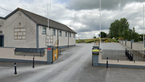 Offaly GAA club unveils plans for development at ground