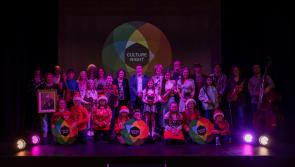 Offaly's eclectic cultural spirit to be harnessed at Culture Night 2024