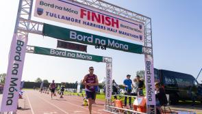 Offaly club staging Annual Memorial Road Race this evening