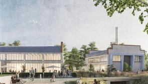 Roscrea's Town Team update - the future of Grant's Hotel, Roscrea's 'River Rooms' and creating a new street 