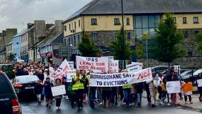 Relocation of asylum seeker families from Borrisokane to Birr will not proceed
