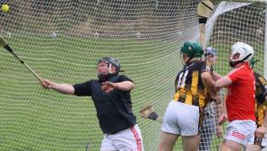 Shinrone survive late scare to send Seir Kieran out