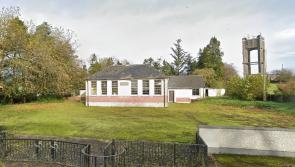 Plans rejected for major development including community centre and tourist hostel at former school in Offaly