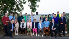 Pattern Day revived in Offaly at historic holy well