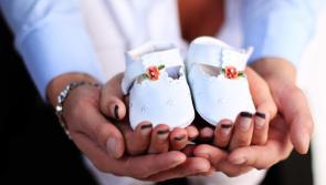 Four babies welcomed into community in one Offaly parish