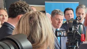 Taoiseach committed to full term in Government he tells FG think-in gathering in Offaly