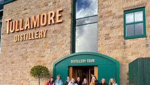 German tour operators explore Offaly and Ireland’s Hidden Heartlands