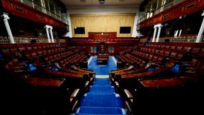 BREAKING: Roscrea man in isolation for five years raised in D&aacute;il