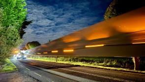 What is it? Offaly people baffled by sighting on the roads in dead of night