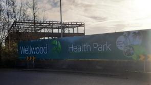 Two sites in Offaly being considered for new €20m Midland Hospice development