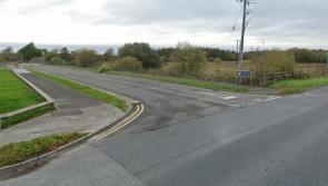 Road that will ease congestion in Offaly will 'probably' be open before Christmas