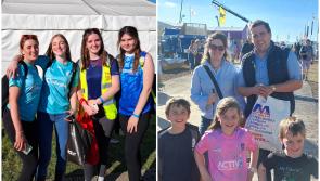 PICTURE SPECIAL: Huge gallery as people from Offaly and beyond flock to Ploughing