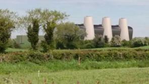 Relief in Portumna area as Energy Storage Facility denied