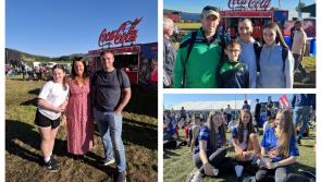 IN PICTURES: Sun shines down  on day two of the National Ploughing Championships