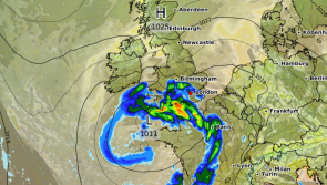 'Enjoy it while it lasts' - Met Éireann predict brutal weather u-turn for Ireland