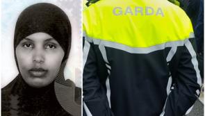 Gardaí launch immediate search as girl (16) vanishes from her home in Meath