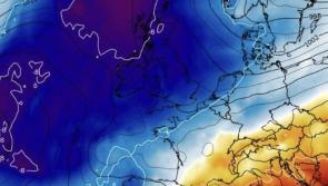Wintry weather could hit Ireland within days amid Met Éireann forecast u-turn