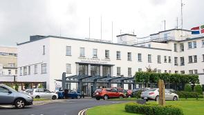 Body discovered in grounds of University Hospital Limerick