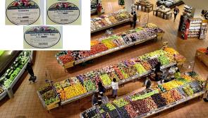 ALERT: Food Safety Authority recall range of products due to risk of infectious bacteria