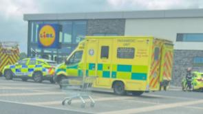 Huge sadness as man dies while shopping in Offaly Lidl supermarket