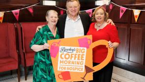 Roscrea chosen as location for North Tipperary Hospice headquarters 