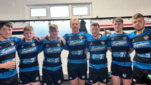 Seven debutants as Tullamore show promise in losing start