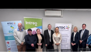 North Tipperary Development Company mark Local Development Week 2024