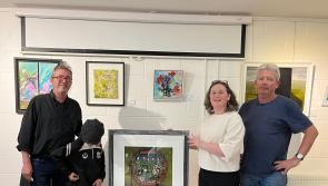 Hugely successful Thomas MacDonagh Hedge School held in Cloughjordan