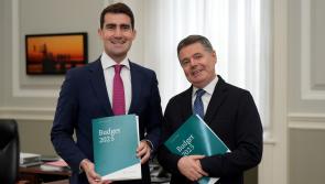 LIVE: Watch Budget 2025 speeches as full details are revealed in the D&aacute;il 