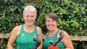 Offaly women to represent Ireland at Masters Hockey World Cup