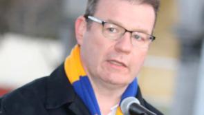 ﻿Alan Kelly announces plans to contest Tipperary election
