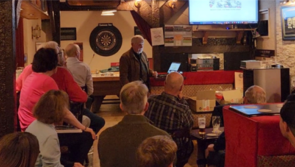 Landmark history of famous Offaly village and district republished

