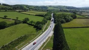 Over €9-million announced for Tipperary's road network