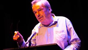 Michael Collins director Neil Jordan says 'De Valera was a bit of a slimeball' 

