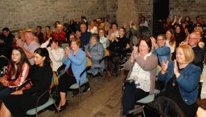 Pictures: Templemore songwriter closes Roscrea Heritage Society's 2024 Black Mills Sessions
