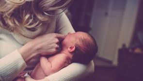 ALERT: HSE suffocation warning after five-week-old baby died on Christmas walk