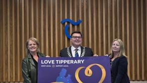 Tipperary Gift Card to be launched before Christmas