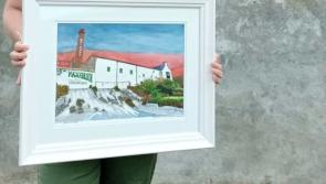 New exhibition focusing on Midland county opens in Portumna