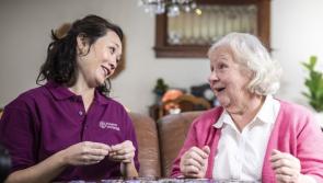  Home Instead - Ireland's leading home care provider highlights the importance of compassionate care