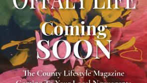 Offaly Life Magazine Coming Soon!