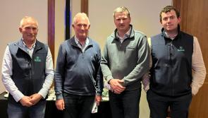 Shannonbridge man new county chairperson of leading farmers body