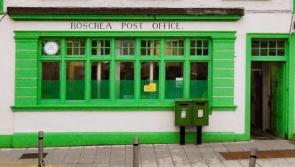 Roscrea and Thurles Post Offices up for sale