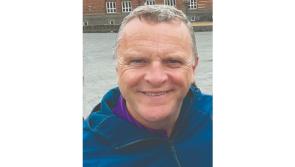 'A lovely man and a great guard' - Tributes pour in following the death of Tullamore Garda