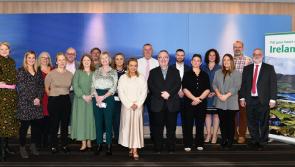 Offaly based tourism operator joins Tourism Ireland&rsquo;s B2B workshops in Belgium and the Netherlands