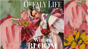 Offaly LIFE's Festive Edition magazine hits the shelves in local shops 