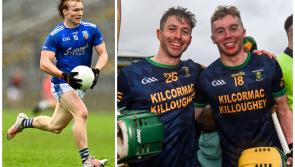 The man behind the wire: Cream rises to top in Offaly GAA championships for 2024