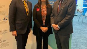 Offaly MEP meets Tullamore based industry to discuss medtech priorities