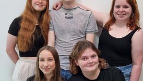 A celebration of youth engagement at Spleodar, Nenagh&rsquo;s Halloween Arts Festival