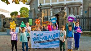 Eighteen years of Hullabaloo! and still growing!!